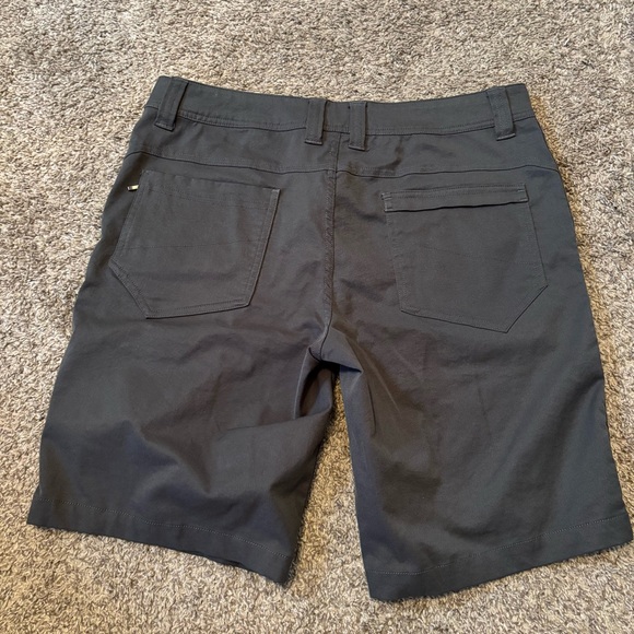 Toad & Co Rover Shorts - Picture 3 of 7